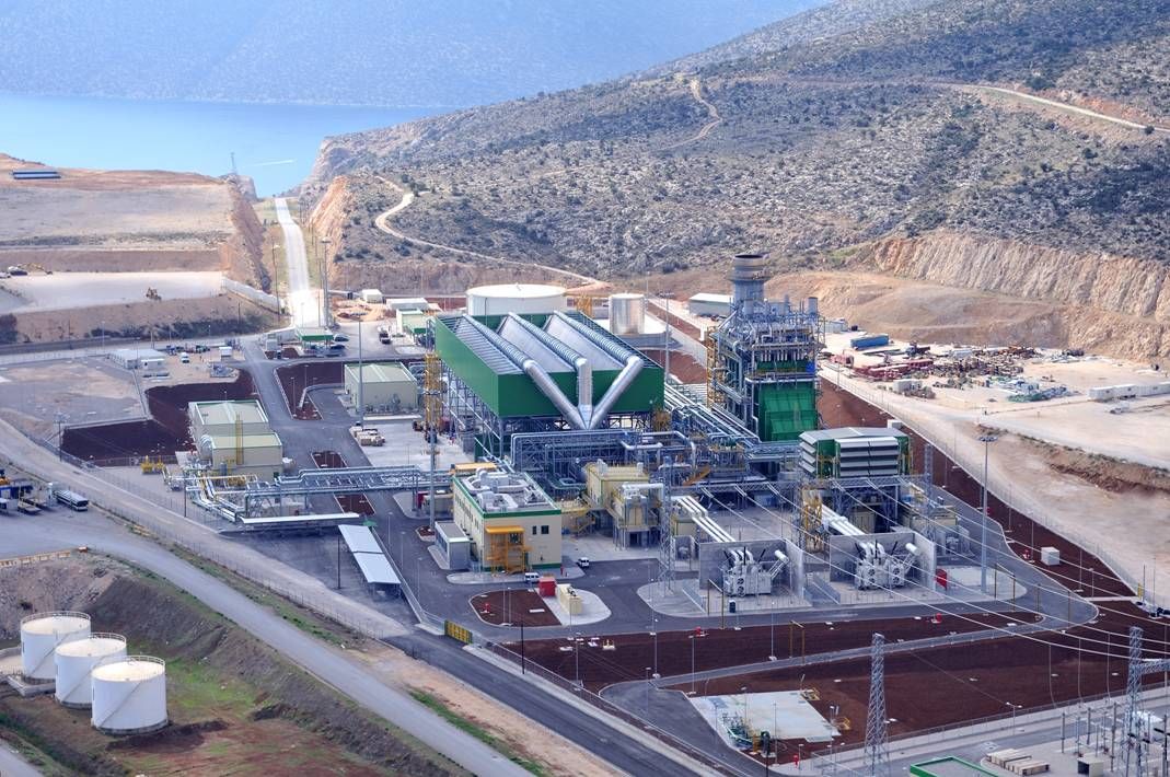 ELPEDISON: Mε στόχο την κορυφή στην παραγωγή και στην προμήθεια ενέργειας